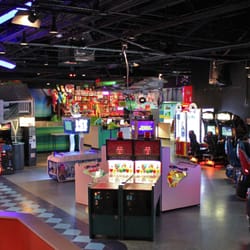 Fun and Games