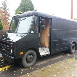Dem Bones Smokehouse - Coming soon to the great Metropolis of Medford, Oregon. Dem Bones Smokehouse upgrade! Currently in construction.
