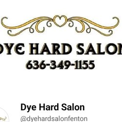 Dye Hard Salon
