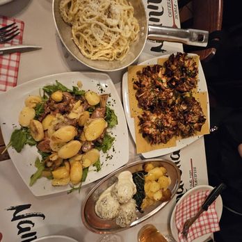 Nannarella - (",) - Italian Near Me - Rome, RM