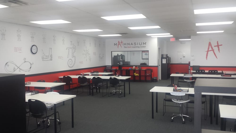 Mathnasium - reading tutor in Owasso, OK