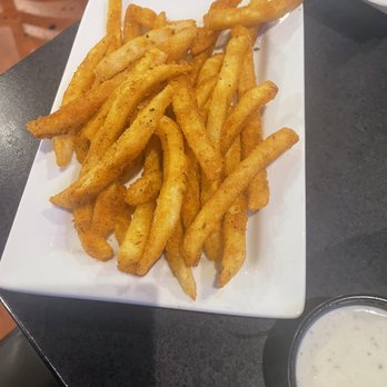 Black Rock Bar & Grill - Steakhouses Near Me - Hagerstown, Maryland