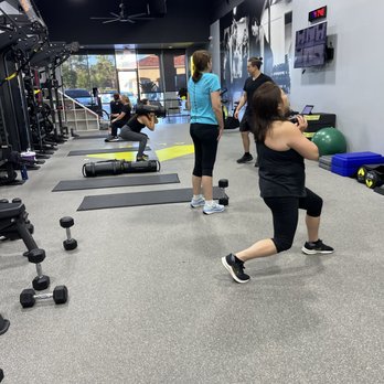 Alloy Personal Training Irvine - Members getting stronger and healthier - Fitness & Instruction Near Me - Irvine, California Alloy Personal Training Irvine - Members getting stronger and healthier - Fitness & Instruction Near Me - Irvine, California