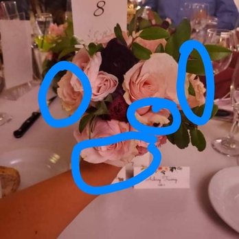 NPD Events - Bridesmaid bouquet browning and wilting. - Wedding Planning Near Me - Tustin, California NPD Events - Bridesmaid bouquet browning and wilting. - Wedding Planning Near Me - Tustin, California