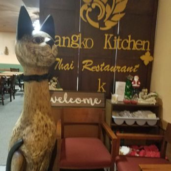 Bangkok Kitchen - Quaint and welcoming!!! - Thai Near Me - Odenton, Maryland