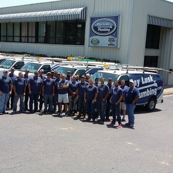 Ray Lusk Plumbing - Plumbing Near Me - Little Rock, Arkansas Ray Lusk Plumbing - Plumbing Near Me - Little Rock, Arkansas