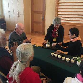 Dharma Drum - Buddhist Temples Near Me - Richmond, British Columbia