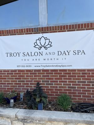Troy Salon and Day Spa