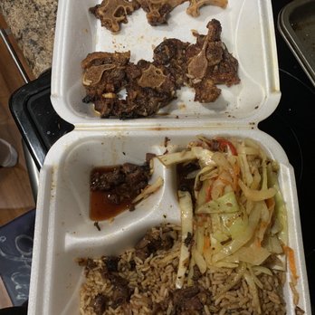Coastline Caribbean Restaurant - Caribbean Near Me - Gulfport, Mississippi