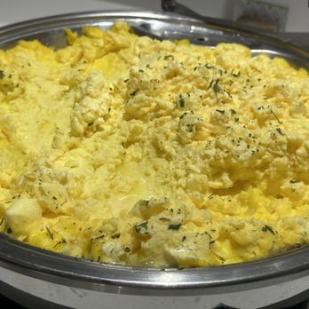 Terra Nova - Breakfast Buffet - Breakfast & Brunch Near Me - Los Angeles, California