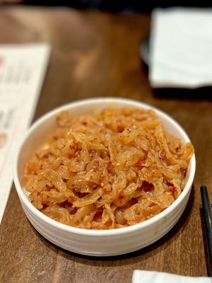 Dumpling Time by null