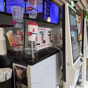 Gong Cha - Bubble Tea Near Me - College Park, Maryland Gong Cha - Bubble Tea Near Me - College Park, Maryland