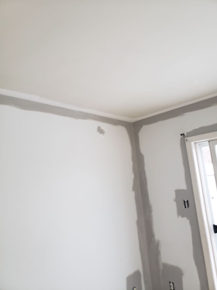 Slide of Lefty's Handyman Service