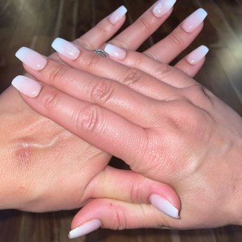 Tulips Nail Spa - This is the best service I have received in a long time at a nail salon. I will definitely be returning!! - Nail Salons Near Me - Wilton, Connecticut