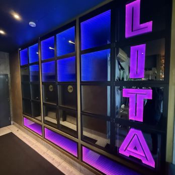 LITA - Caribbean Near Me - Walnut Creek, California