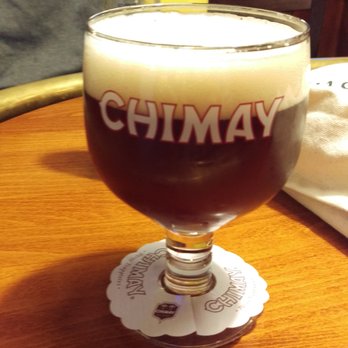 Espace Chimay - Beer! Brewed by Monks. - Bars Near Me - Chimay, WHT