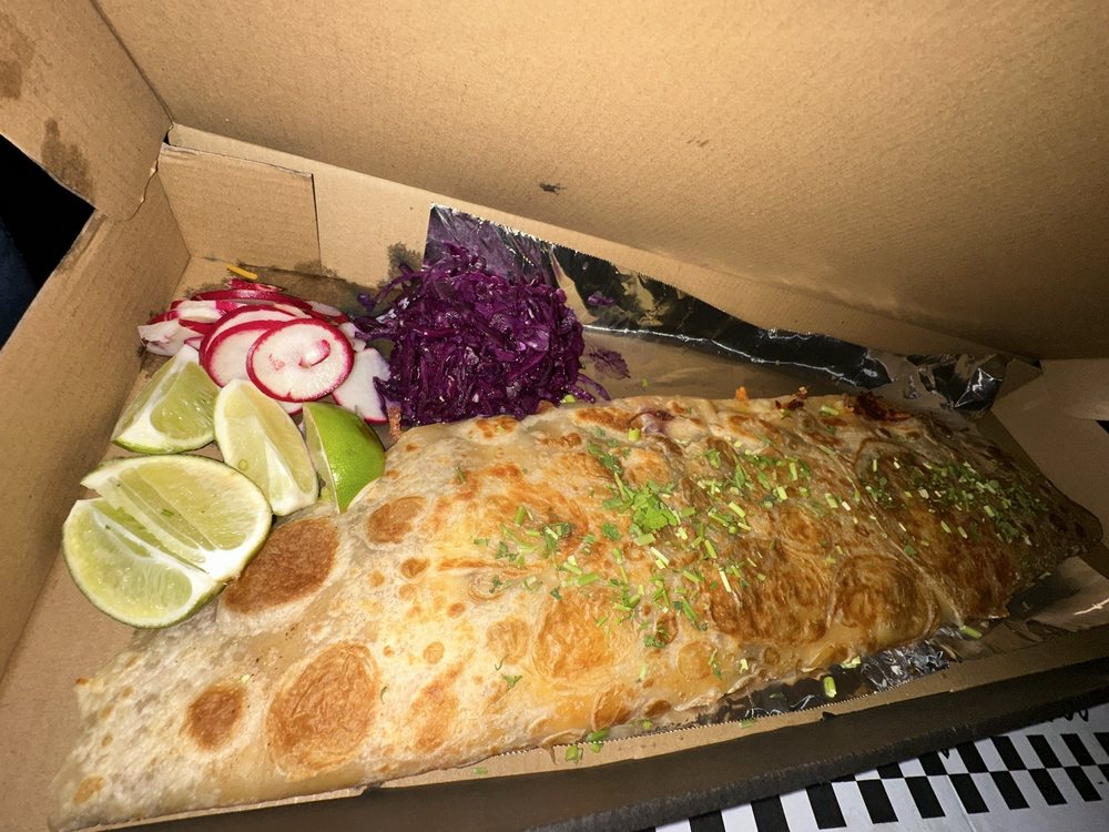 Eat More Taco
