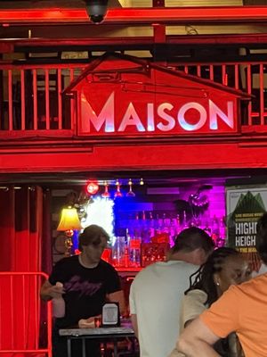 The Maison by null