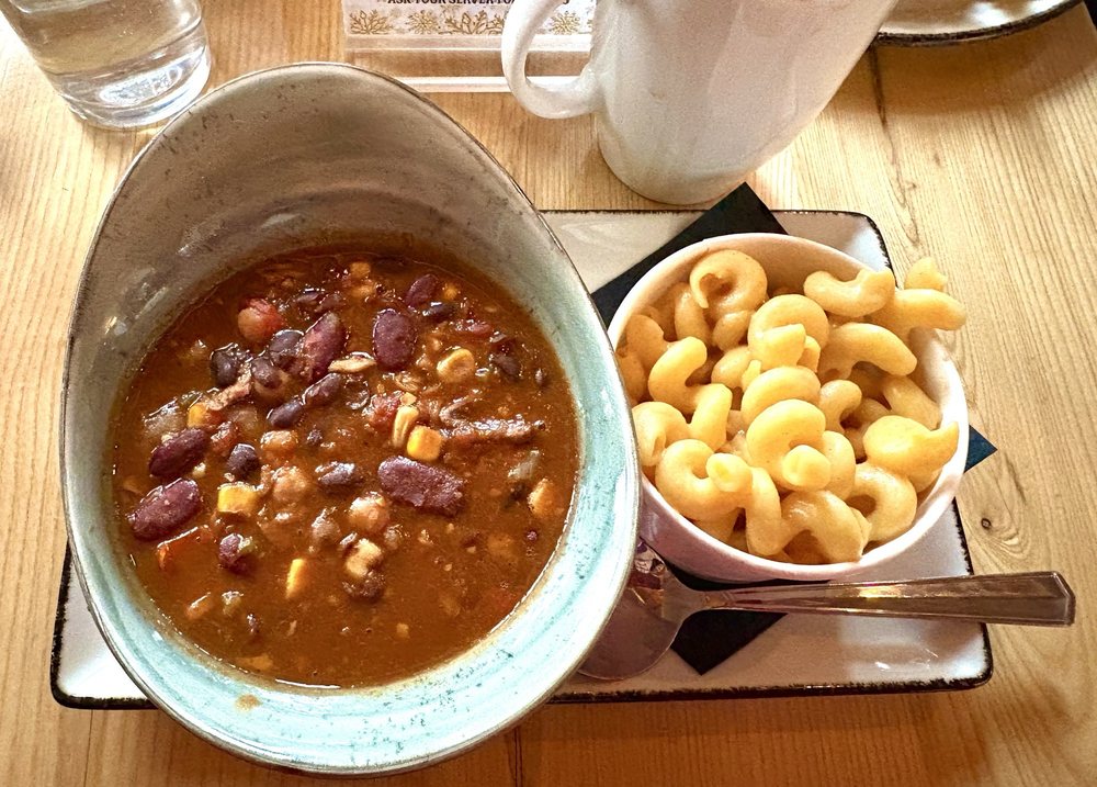 Devils Backbone Brewing Company