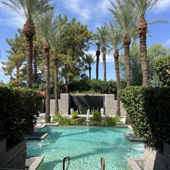 Spa Avania - Mineral saltwater pool - Day Spas Near Me - Scottsdale, Arizona Spa Avania - Mineral saltwater pool - Day Spas Near Me - Scottsdale, Arizona