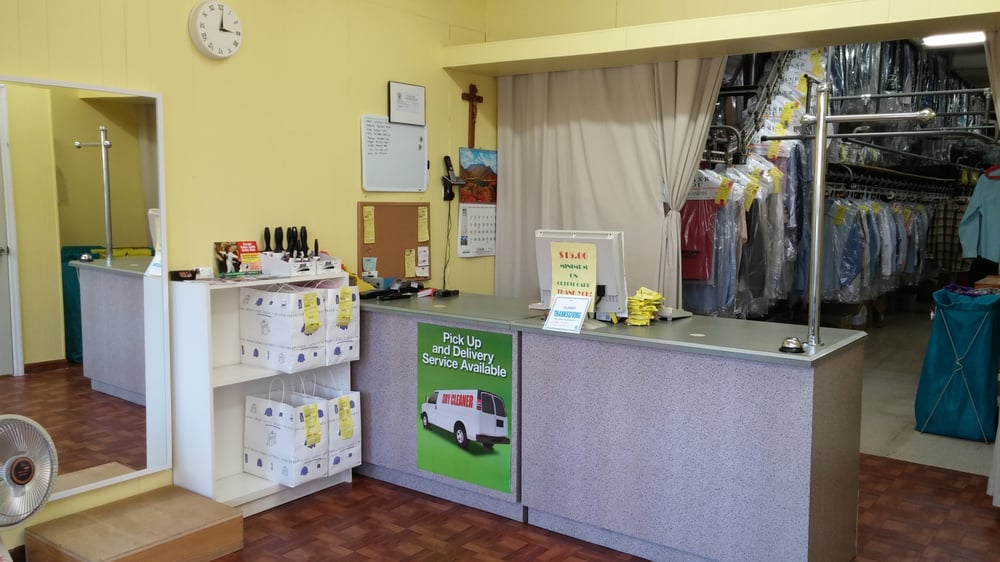 KIM’S DRY CLEANERS Updated May 2024 2102 Sunset Ave, Ocean Township