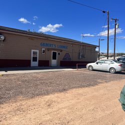 Gilbert’s restaurant