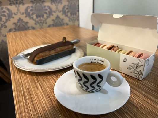 Patisserie Poupon by null