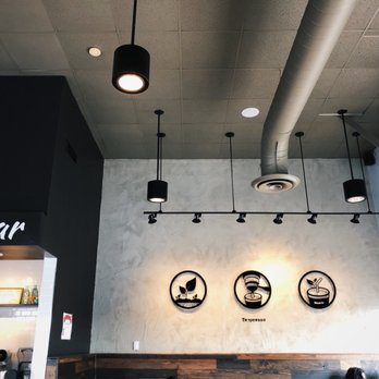 TeaLatte Bar - wall - Coffee & Tea Near Me - Carrollton, Texas