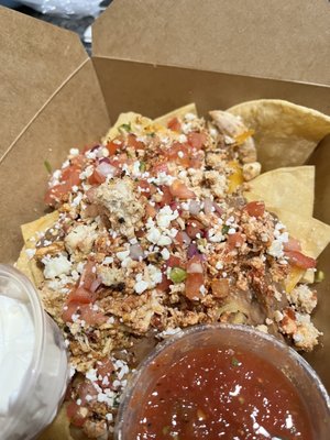 Remedy's Conestoga Way by null