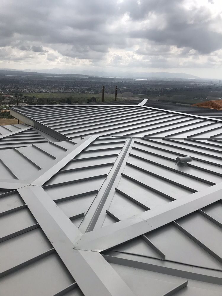 Slide of Fritts Roofing & Repair Company