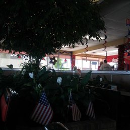 Outside Outside