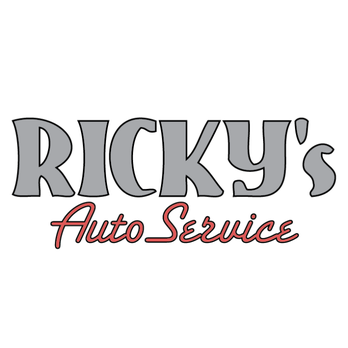 Ricky's Auto Service - Ricky's Auto Service logo designed by Yessenia Matamoros - Auto Repair Near Me - Manheim, Pennsylvania Ricky's Auto Service - Ricky's Auto Service logo designed by Yessenia Matamoros - Auto Repair Near Me - Manheim, Pennsylvania