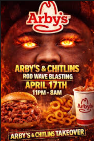 Arby’s Logo