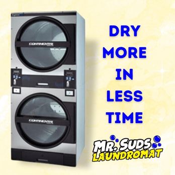 Mr Suds Laundromat - Muskogee - Laundromat Near Me - Muskogee, Oklahoma Mr Suds Laundromat - Muskogee - Laundromat Near Me - Muskogee, Oklahoma