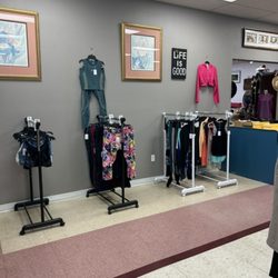 TKC Community Consignment