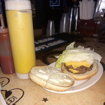 Hi Way Bar - Double cheeseburger - Bars Near Me - Bradenton, Florida Hi Way Bar - Double cheeseburger - Bars Near Me - Bradenton, Florida