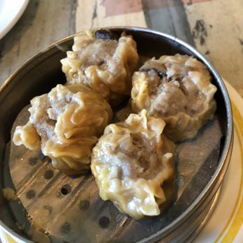 ABC Cafe - Siu Mai - Dim Sum Near Me - Overland Park, Kansas