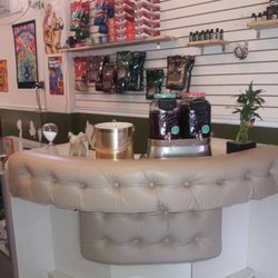 Cloud 9 Herbal Gallery