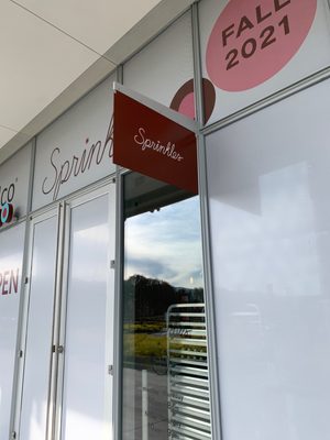 Sprinkles San Ramon by null