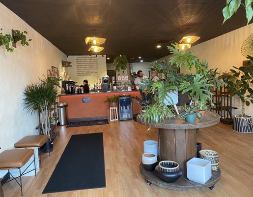 IXXA COFFEE ROASTERS CAFE & PLANT SHOP - Updated June 2024 - 39 Photos