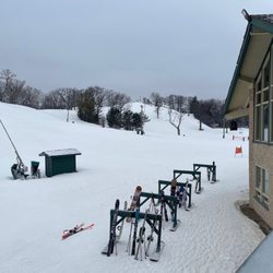 The Mountain Top Ski & Adventure Center at Grand Geneva