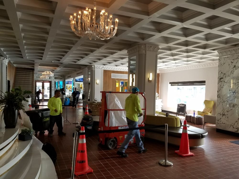 AV Environmental Services - mold inspector in Whittier, CA