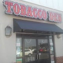 Tobacco Den
