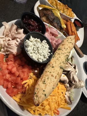 Library Sports Pub & Grill by null