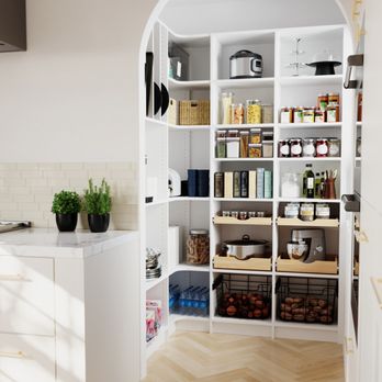 Miami Closet Plus by Galo's - Interior Design Near Me - Miami, Florida Miami Closet Plus by Galo's - Interior Design Near Me - Miami, Florida