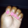 Photo of R&B Nail Salon