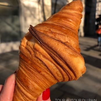 Tout Autour du Pain - Bakeries Near Me - Paris, 75