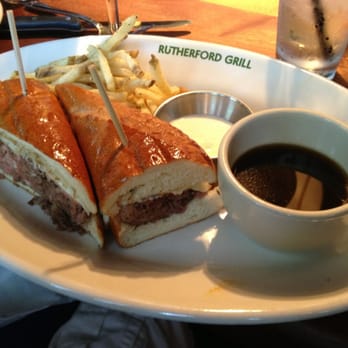 Rutherford Grill - American Near Me - Rutherford, California Rutherford Grill - American Near Me - Rutherford, California