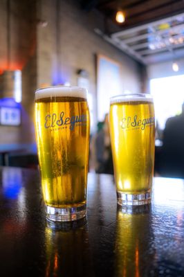 El Segundo Brewing Company by null