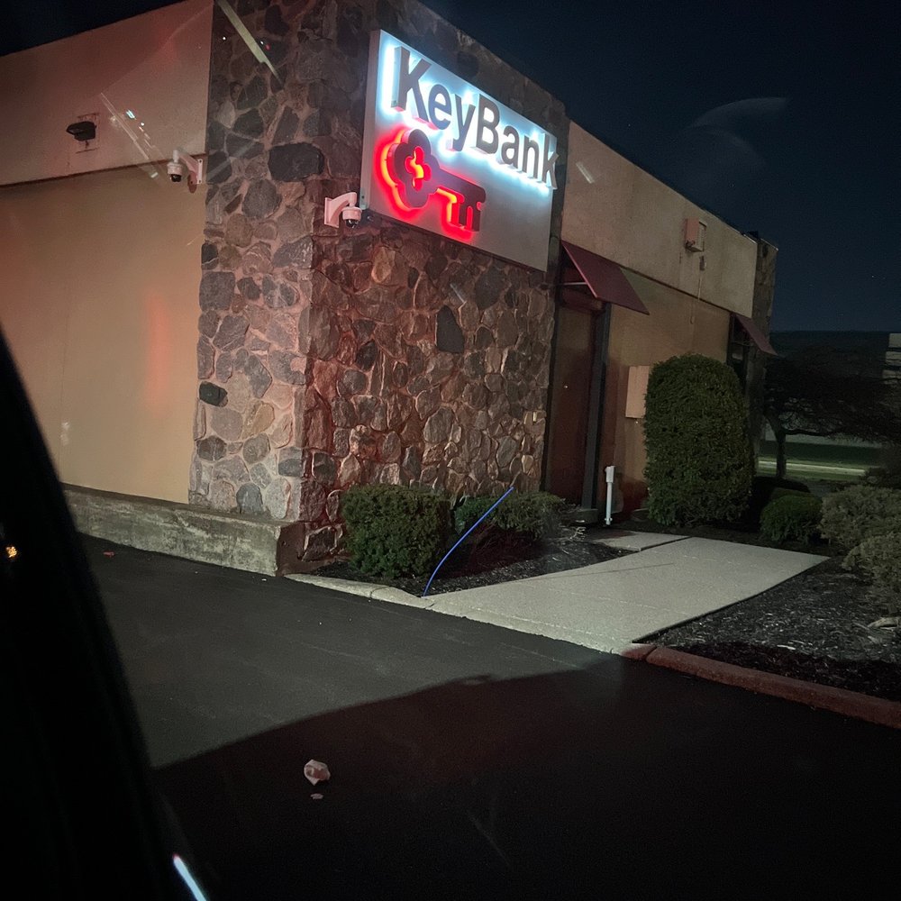 Keybank South Park Ave, Buffalo, NY - Last Updated January 2026 - Yelp, image size:1000x1000